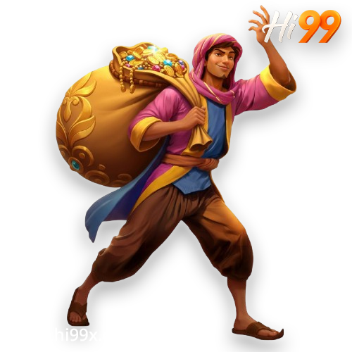 Hi99-เว็บสล็อต